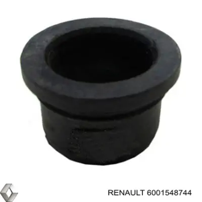 6001548744 Renault (RVI) bomba de lavado de juntas tóricas