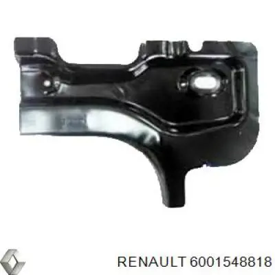 6001548818 Renault (RVI)