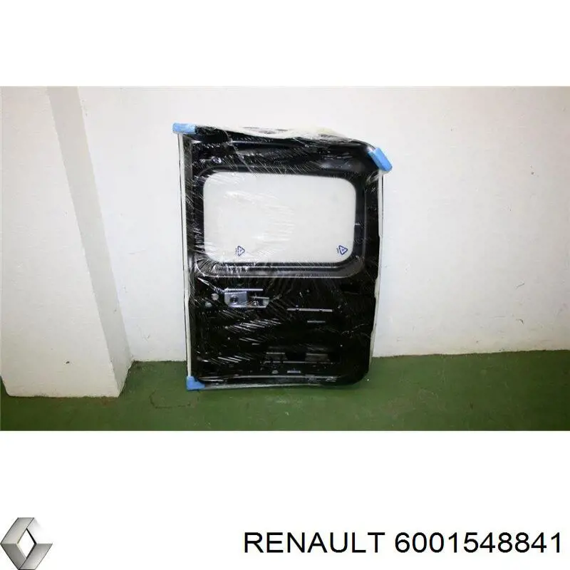 Puerta trasera izquierda Renault (RVI) 6001548841 precio, desde 344,58 EUR