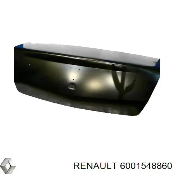 901006731R Renault (RVI)