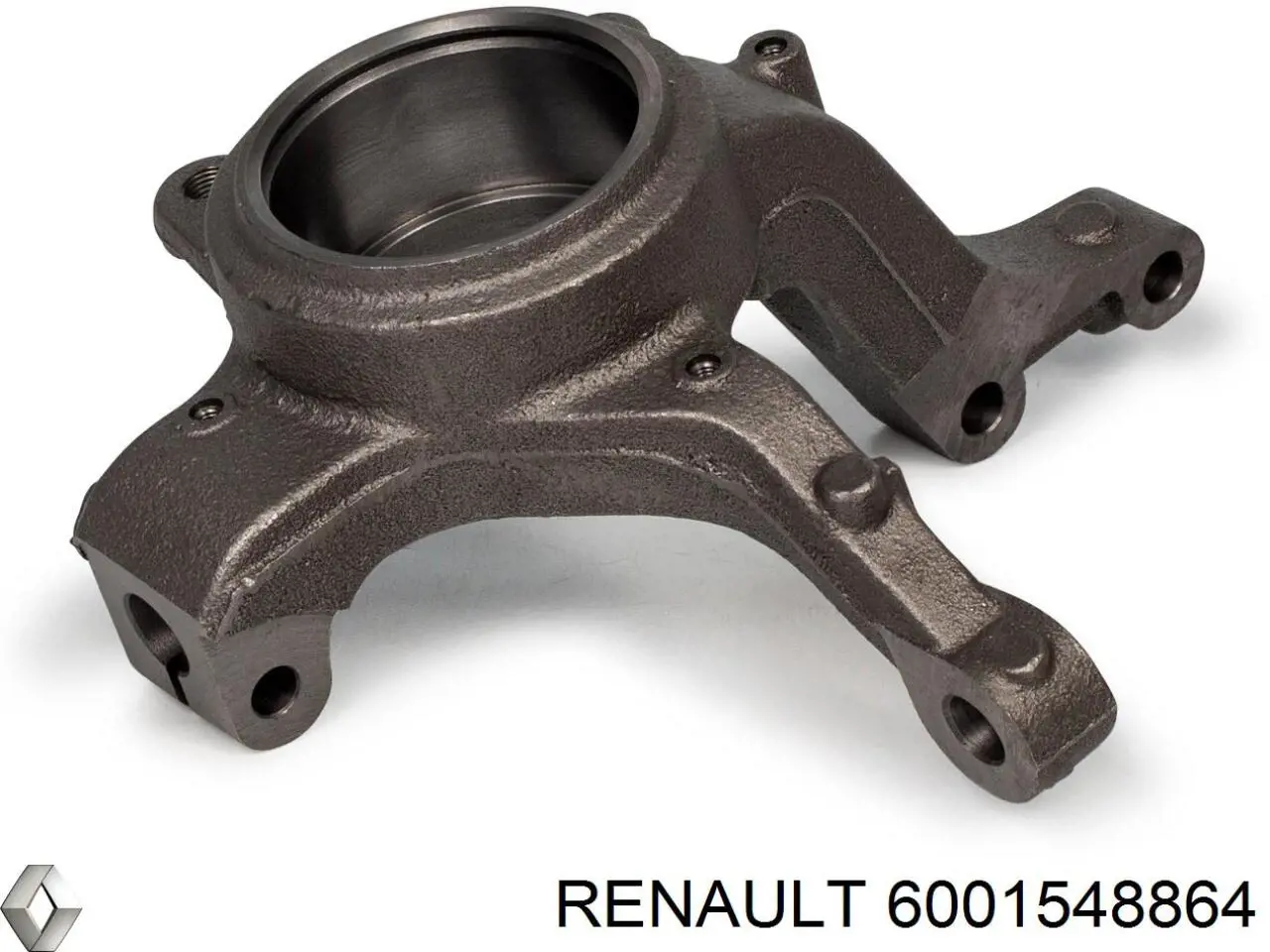 Mangueta delantera izquierda Renault (RVI) 6001548864 precio, desde 100,71 EUR