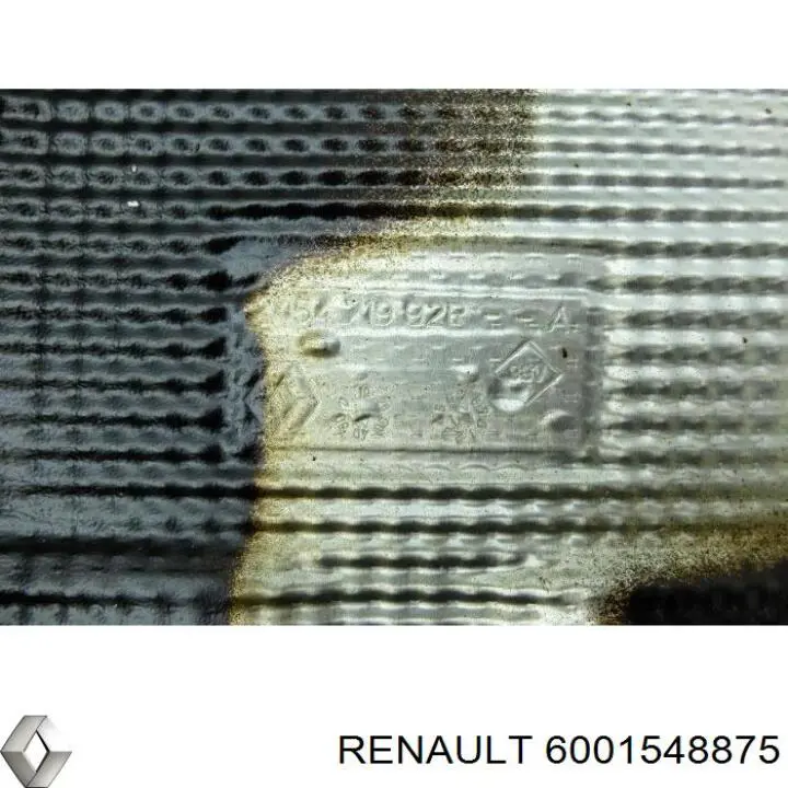 6001548875 Renault (RVI)