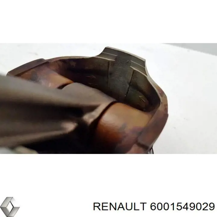 6001549028 Renault (RVI)