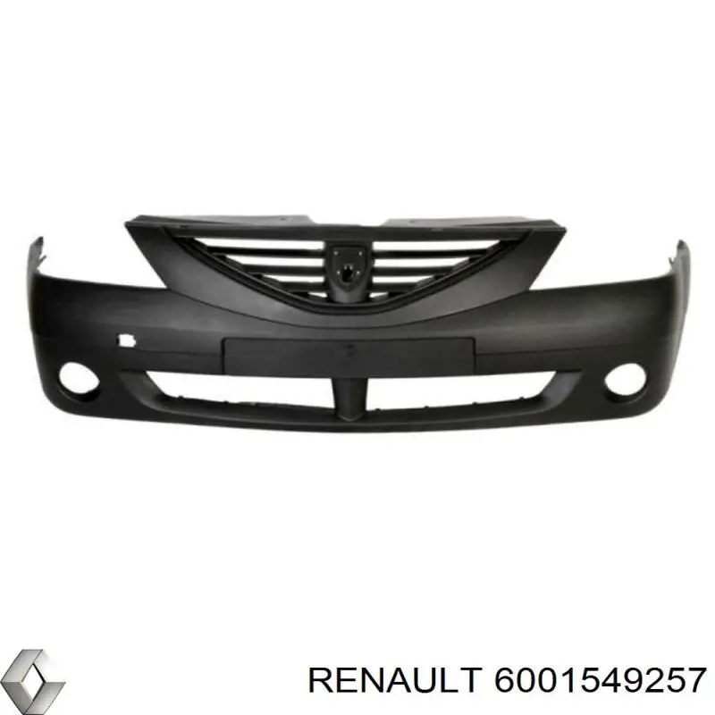 6001549257 Renault (RVI)