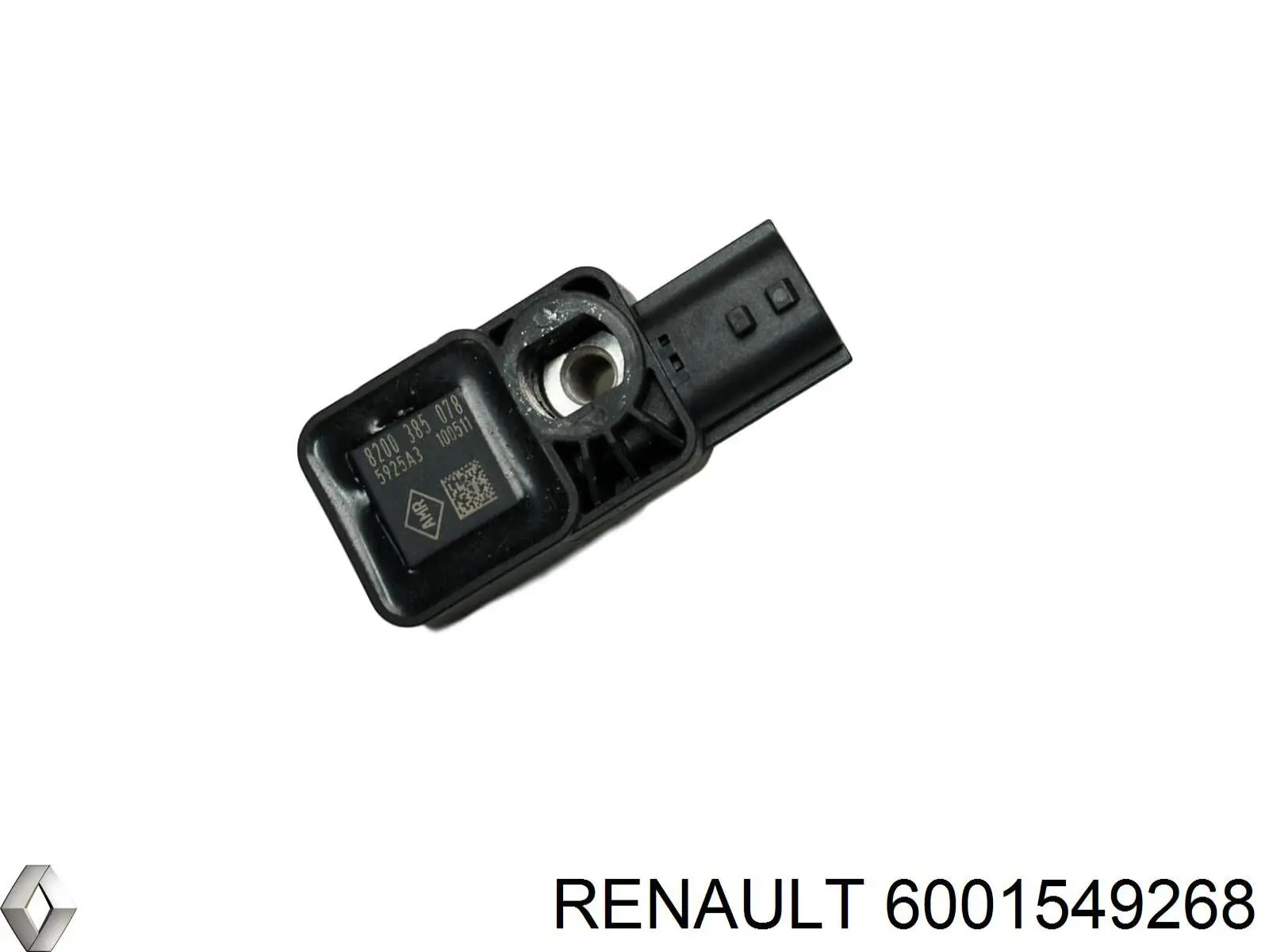 Sensor AIRBAG lateral Renault LOGAN 1 (LS)