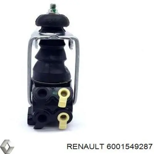 6001549287 Renault (RVI) regulador de la fuerza de frenado