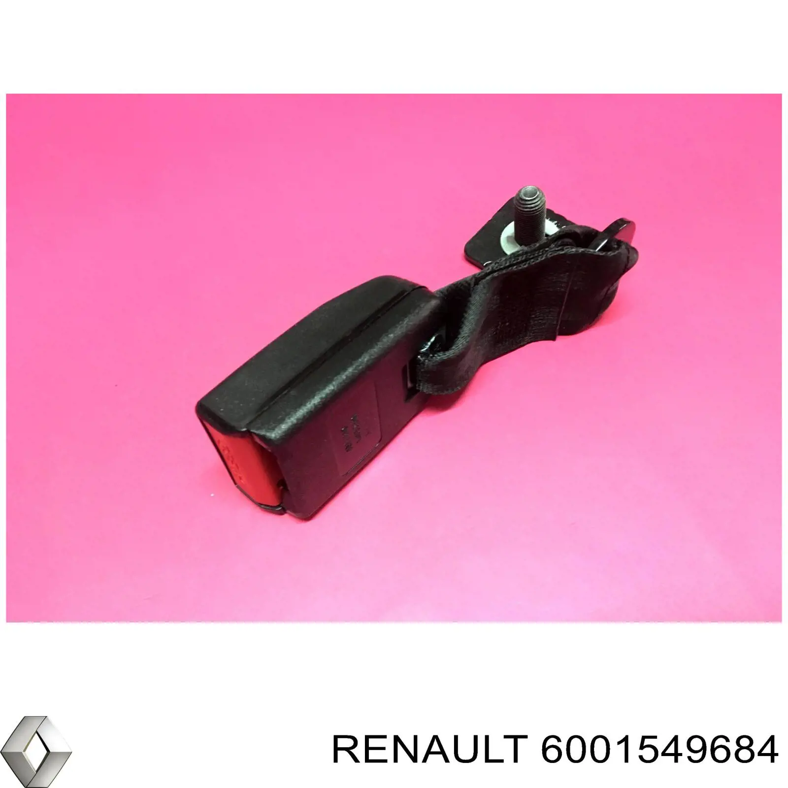 6001549684 Renault (RVI)