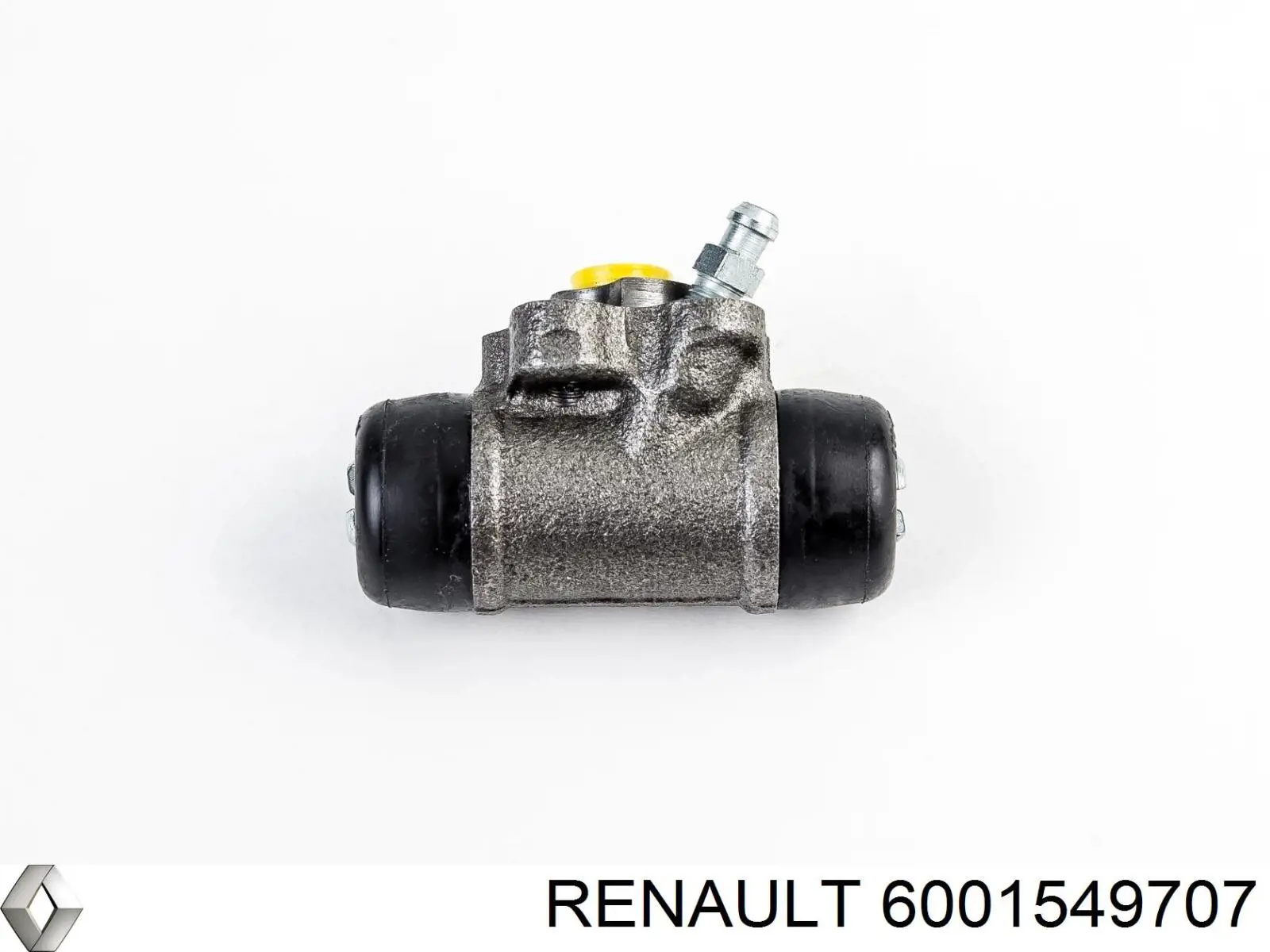Cilindro de freno de rueda trasera Renault (RVI) 441009184R precio, desde 16,67 EUR