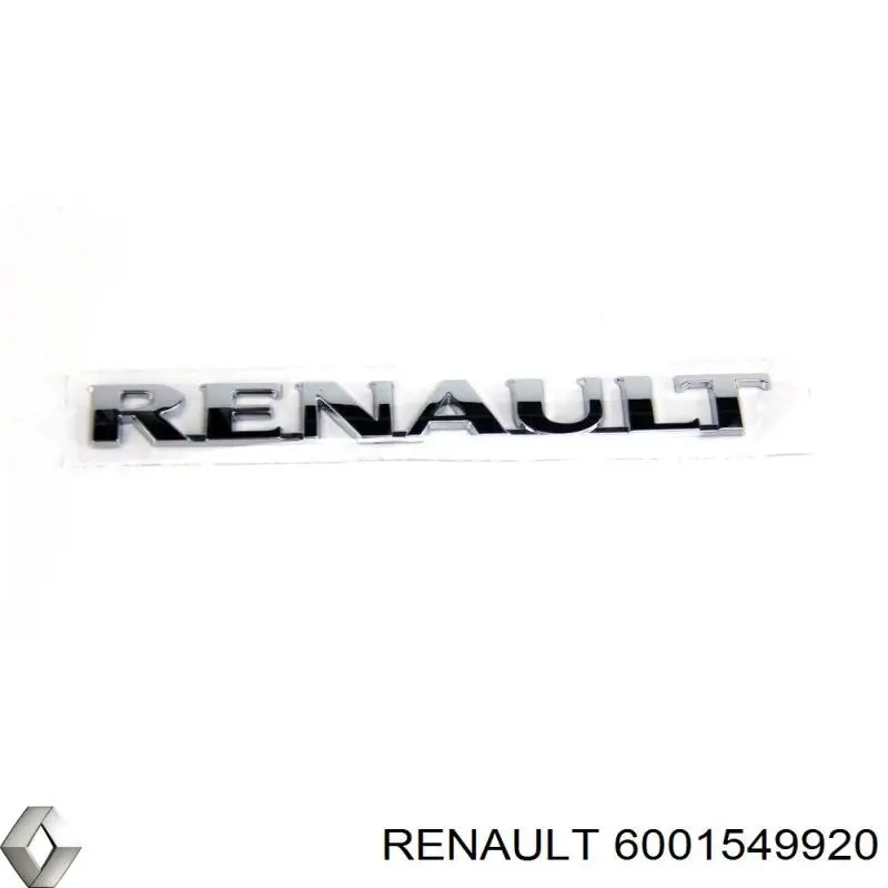  Renault (RVI) 6001549920 precio, desde  