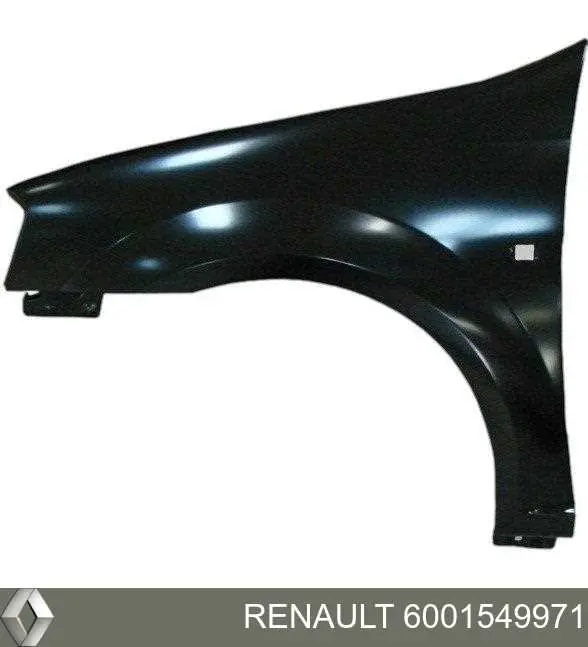 Comprar 6001549971 Renault (RVI) Aleta delantera izquierda