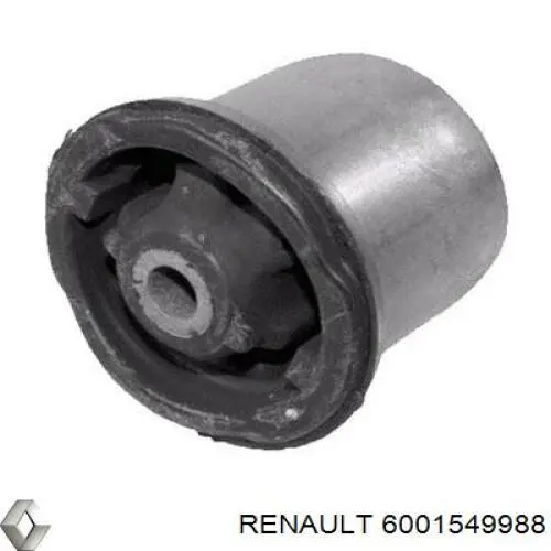 Comprar 6001549988 Renault (RVI) Silentblock trasero