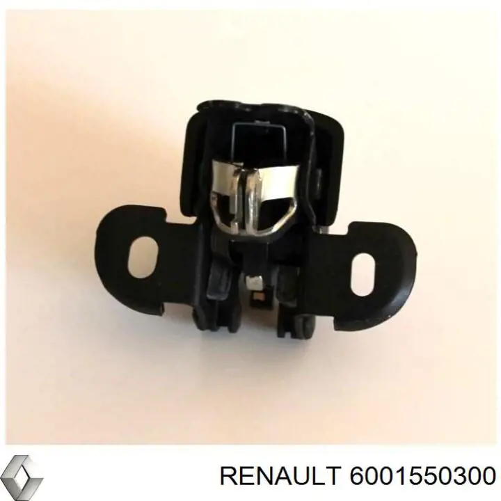 Cerradura de puerta trasera izquierda de doble hoja Renault (RVI) 6001550300 precio, desde 26,14 EUR