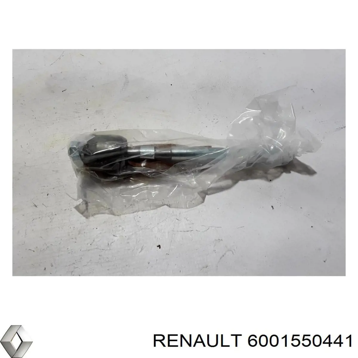 Brazo direccion coche Renault (RVI) 6001550441 precio, desde 11,95 EUR