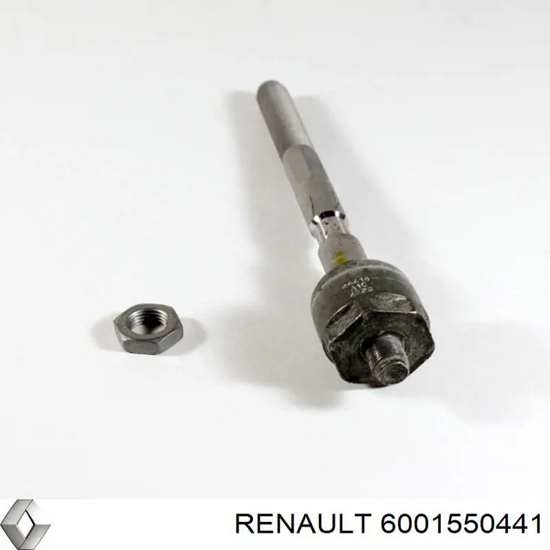 Comprar 6001550441 Renault (RVI) Barra de acoplamiento