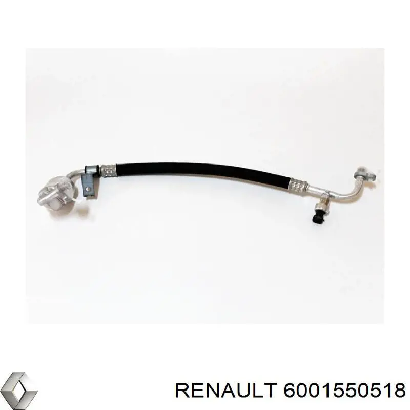 Comprar KTT160209 Thermotec Manguera de aire acondicionado de compresor al condensador