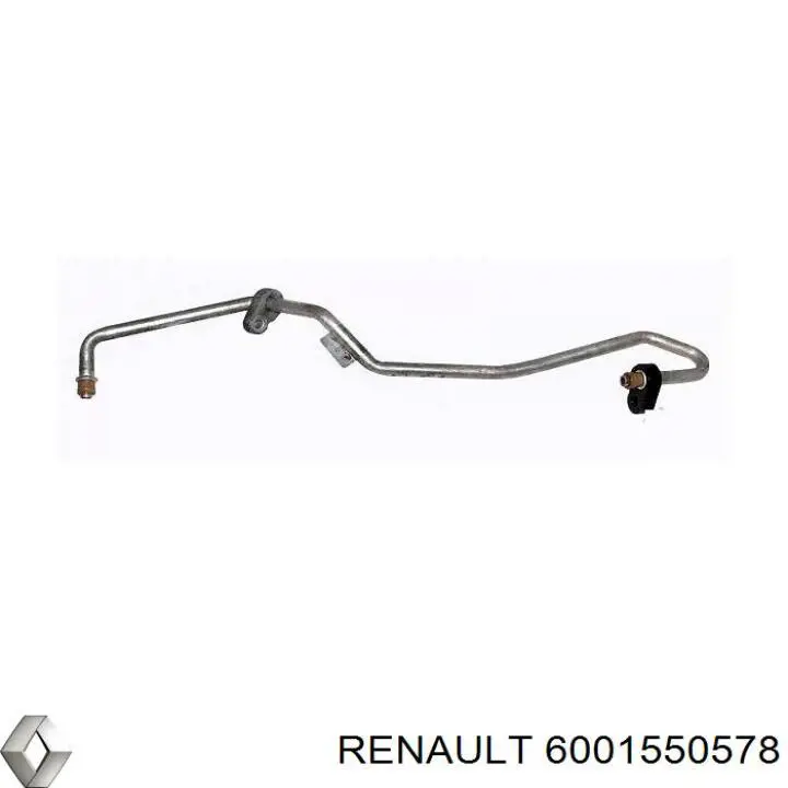 6001550578 Renault (RVI)