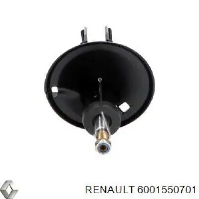 Comprar 6001550701 Renault (RVI) Amortiguador