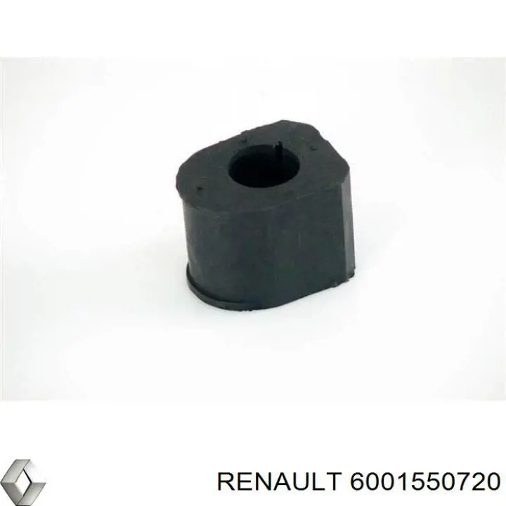 6001550720 Renault (RVI)