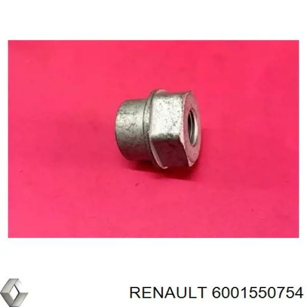 Buje de vástago de amortiguador delantero Renault (RVI) 6001550754 precio, desde 28,24 EUR