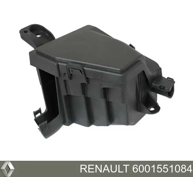 Carcasa de la caja de fusibles Renault (RVI) 6001551084 precio, desde 17,79 EUR