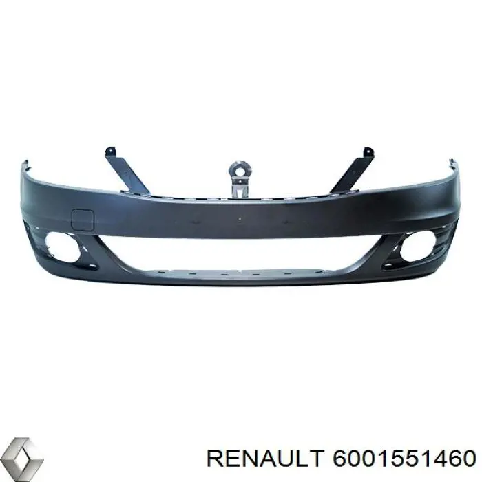 6001551460 Renault (RVI)