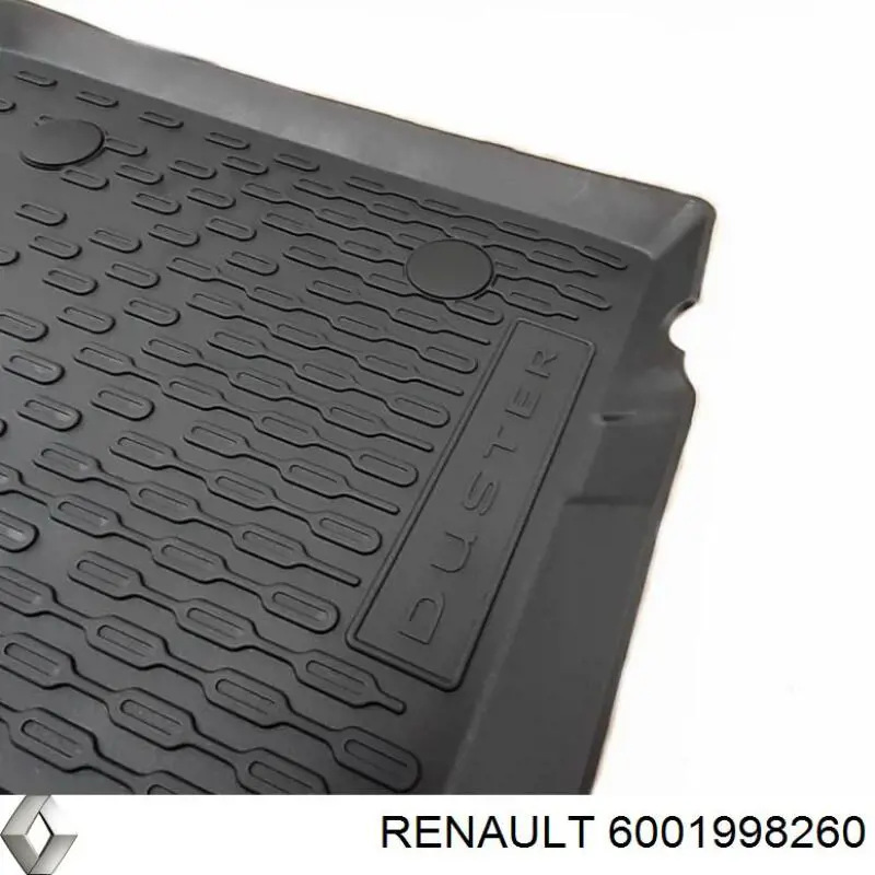 Alfombrillas de coche Dacia Logan I sedán (LS) (2004 - 2012) precio, desde 78,09 EUR