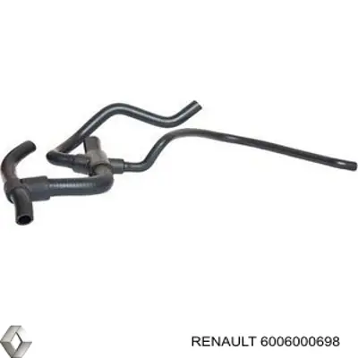 Comprar 026000 Cautex Manguera de calefacción, retorno