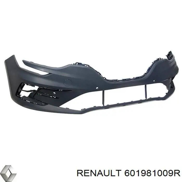 601981009R Renault (RVI) 