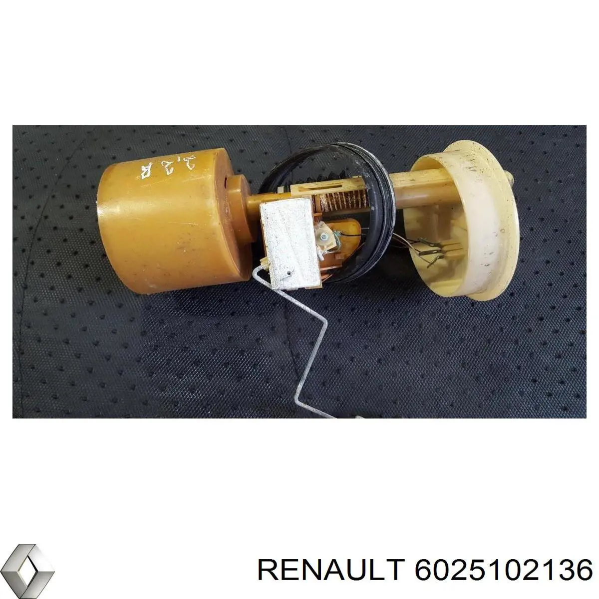 Comprar Aforador Renault Espace I J11