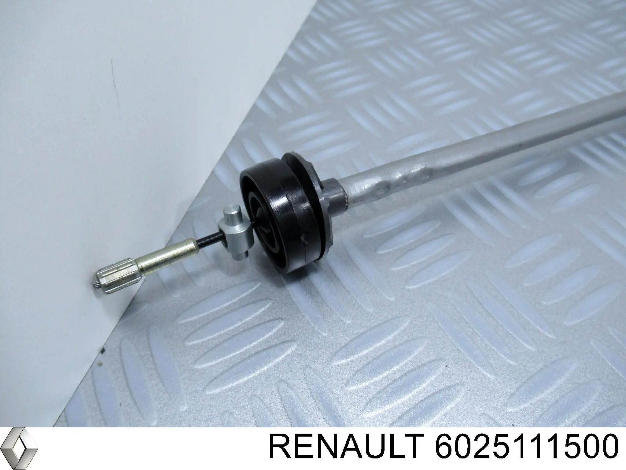 6025111500 Renault (RVI)