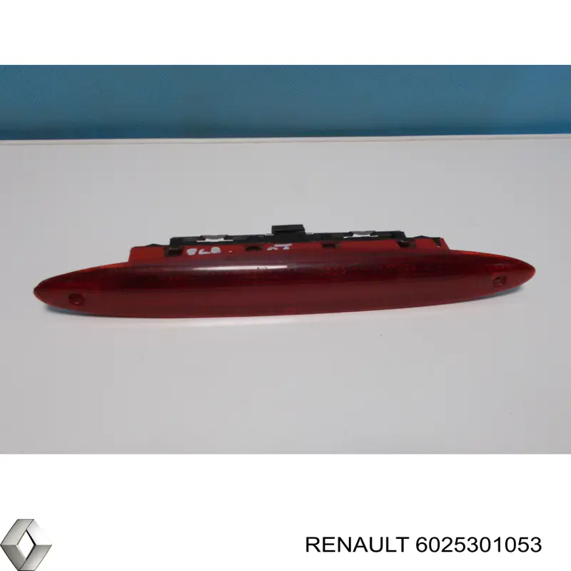 Lampara de luz de freno adicional  Renault Espace III monovolumen (JE) (1997 - 2003) precio, desde 22,46 EUR