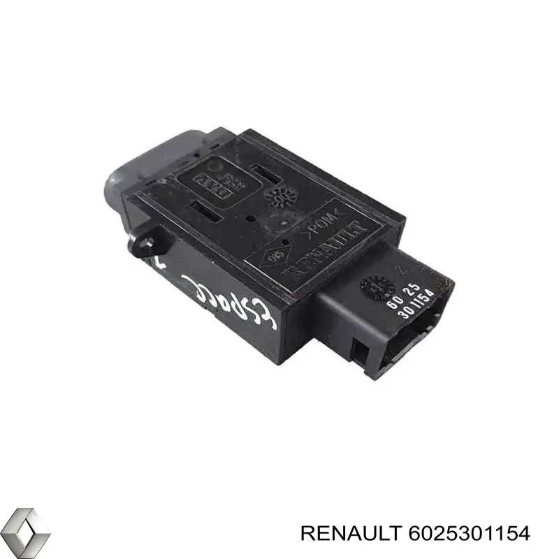 6025301154 Renault (RVI)