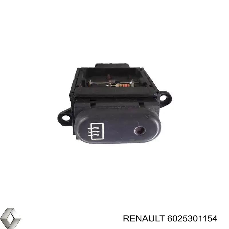  Renault (RVI) 6025301154 precio, desde  