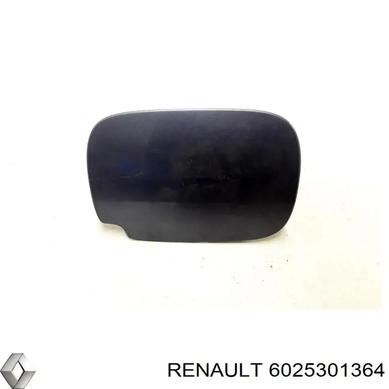 Tapa del depósito de gasolina Renault Espace III monovolumen (JE) (1997 - 2003) precio, desde 106,38 EUR