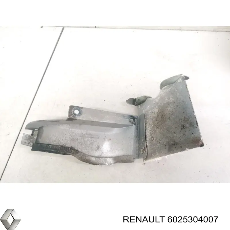  Renault (RVI) 6025304007 precio, desde 13,27 EUR