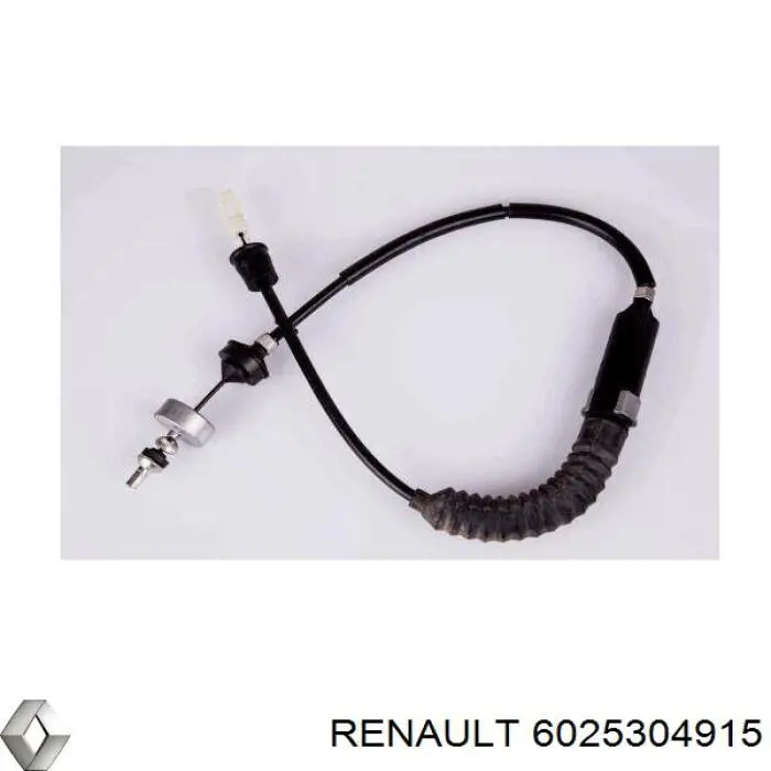 Comprar 6025304915 Renault (RVI) Cable de embrague