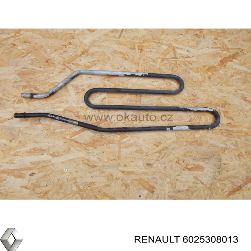  Renault (RVI) 6025308013 precio, desde  