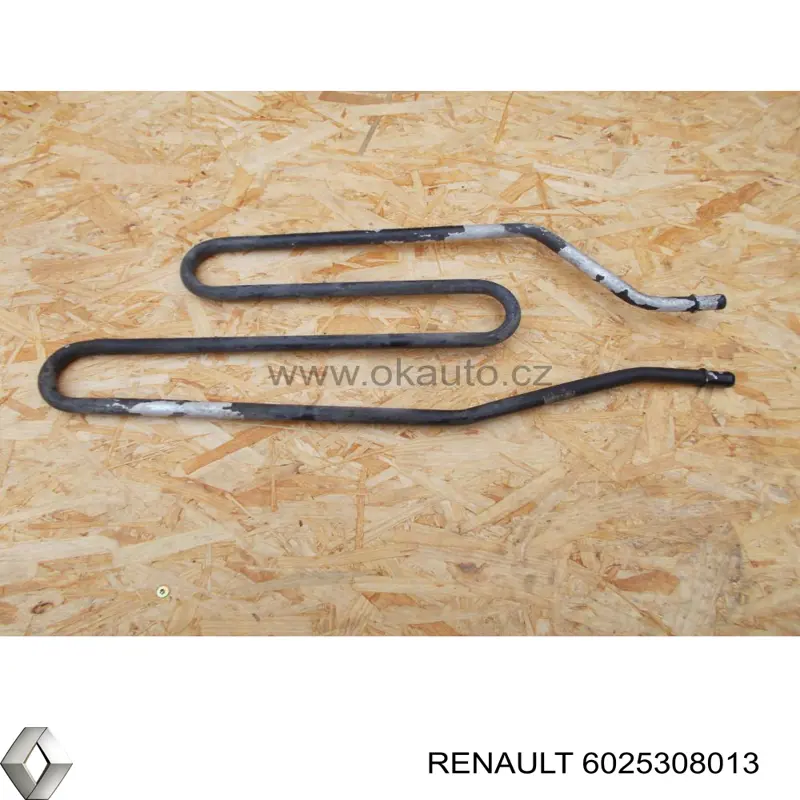 6025308013 Renault (RVI) 
