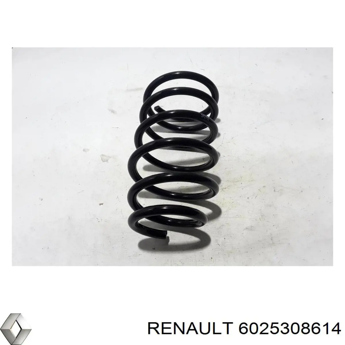 6025308614 Renault (RVI)