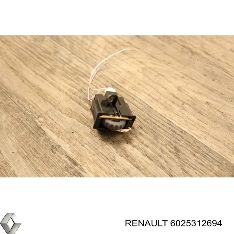 6025312694 Renault (RVI)