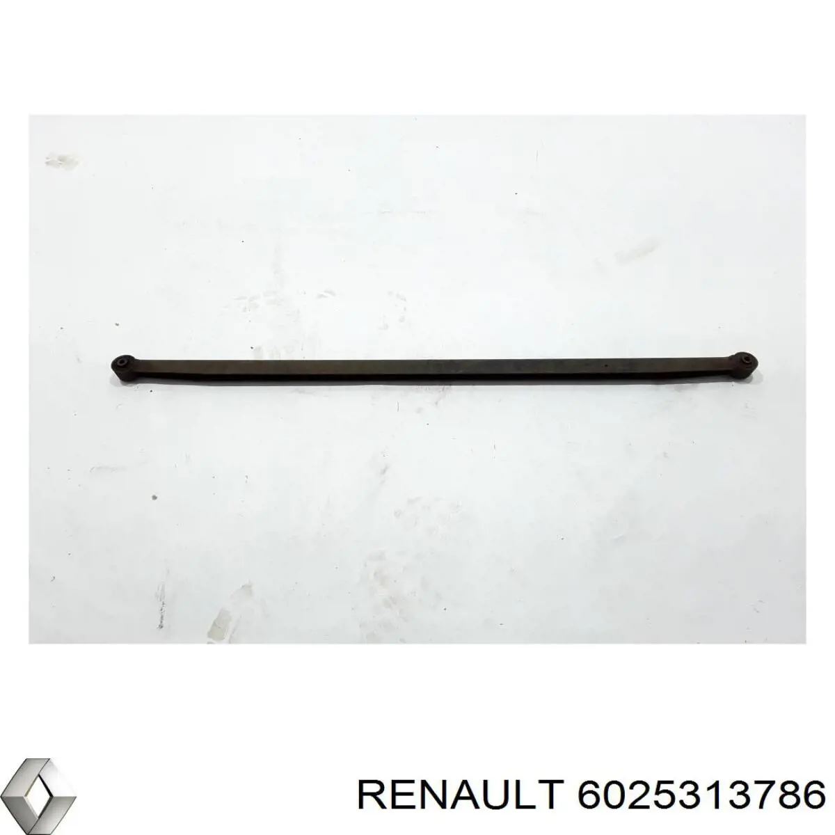 Barra estabilizadora de la suspensión trasero Renault Espace III monovolumen (JE) (1997 - 2003) precio, desde 166,86 EUR