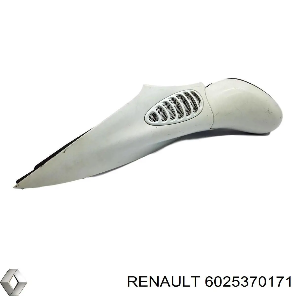 6025370171 Renault (RVI)