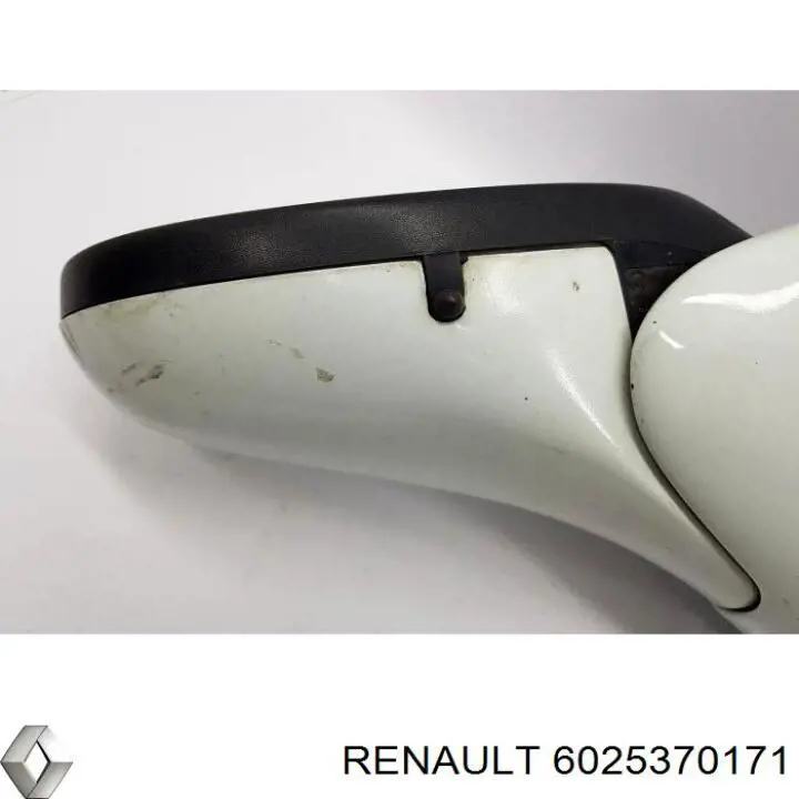 Espejo izquierdo Renault (RVI) 6025370171 precio, desde 71,15 EUR