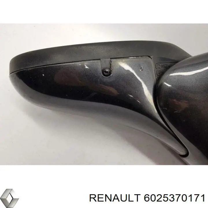 Comprar 6025370171 Renault (RVI) Espejo de retrovisor izquierdo