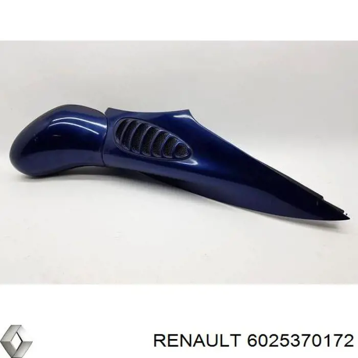 Espejo retrovisor derecho Renault (RVI) 6025370172 precio, desde 53,72 EUR