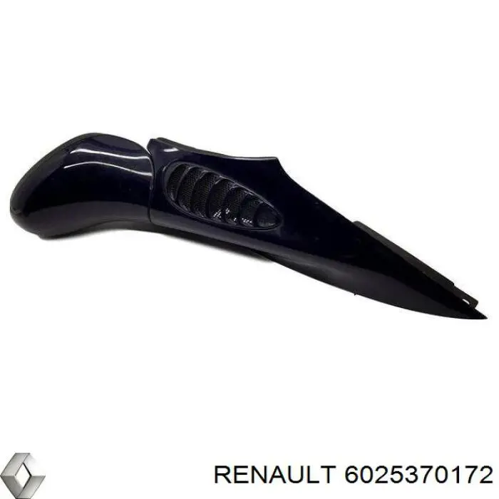 Espejo retrovisor derecho Renault (RVI) 6025370172 precio, desde 53,72 EUR