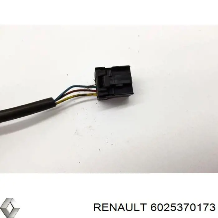 Comprar 6025370173 Renault (RVI) Espejo de retrovisor izquierdo