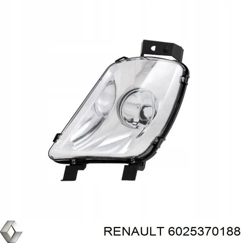  Renault (RVI) 6025370188