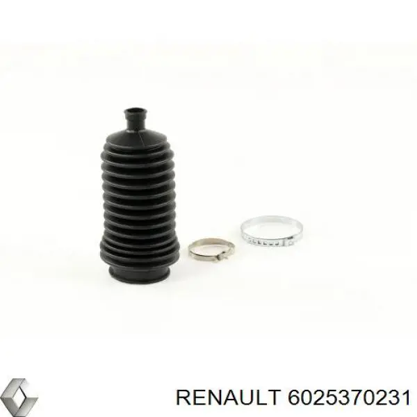 6025370231 Renault (RVI) fuelle de dirección