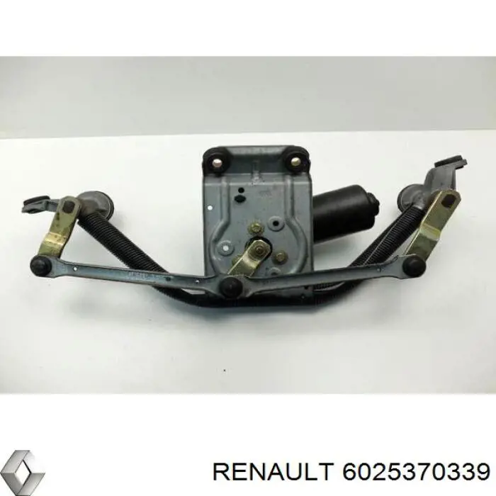 Motor del limpiaparabrisas Renault (RVI) 6025370339 precio, desde 58,08 EUR